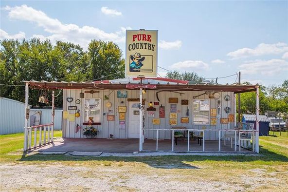 4312 Weatherford Hwy, Granbury, TX 76049